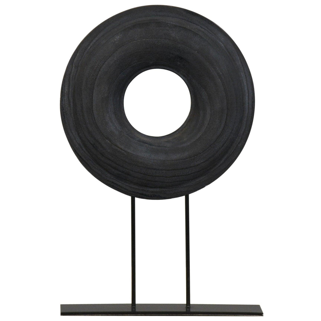 Colby Sculpture, Large - Casey & Company