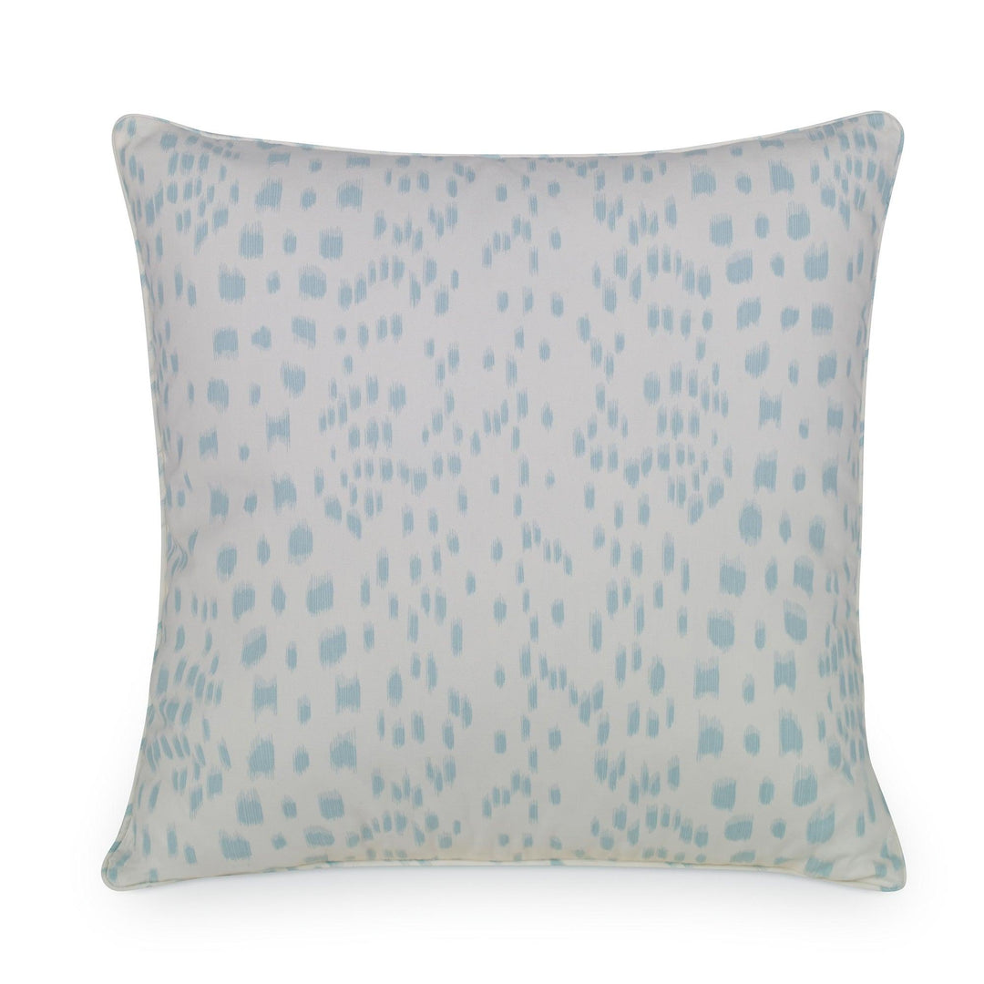 Les Touches Pillow - Pool - Casey & Company